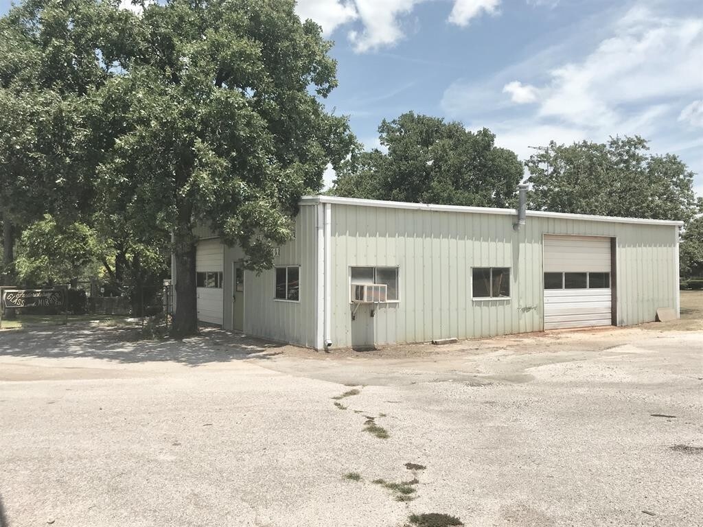 709 S Adams St, Fredericksburg, TX for sale Primary Photo- Image 1 of 1