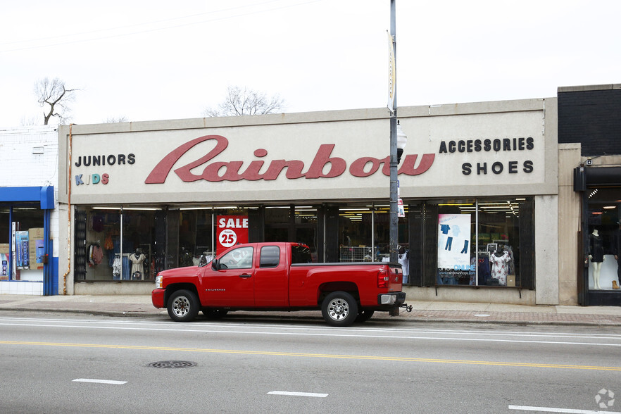 2414 W 63rd St, Chicago, IL for lease - Building Photo - Image 2 of 2