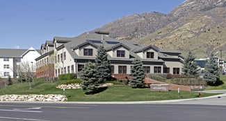 More details for 3115 E Lion, Salt Lake City, UT - Office for Sale