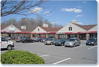 6501 Huntshire Dr, Elkridge, MD for lease - Primary Photo - Image 1 of 4