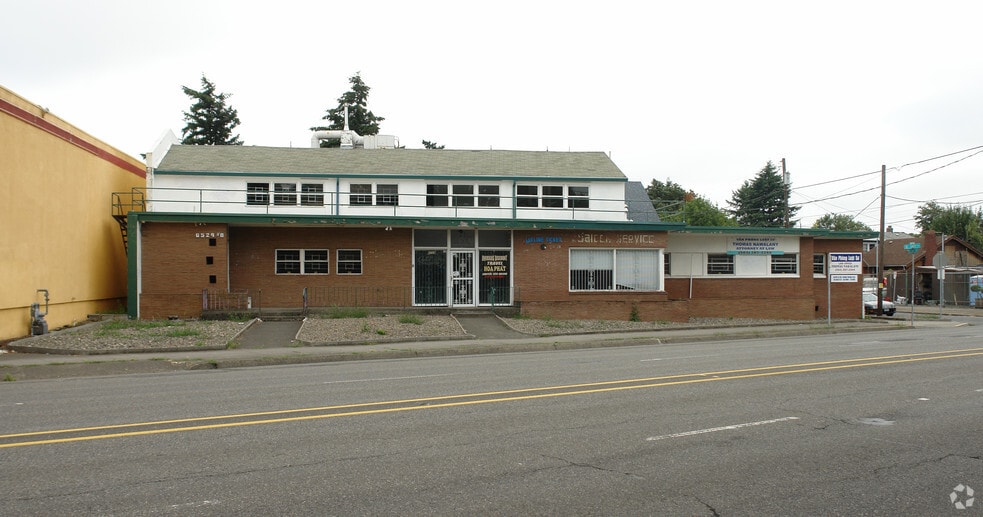 6529-6533 NE Sandy Blvd, Portland, OR for sale - Building Photo - Image 2 of 20