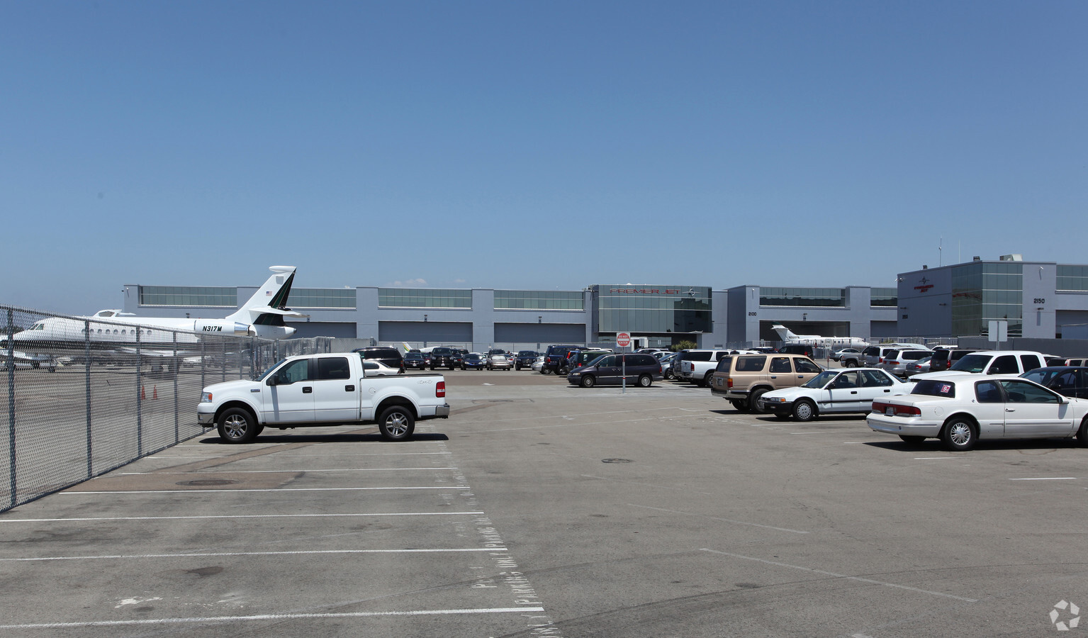 2100 Palomar Airport Rd, Carlsbad, CA 92011 - Airplane Hanger - Bldg 1 ...