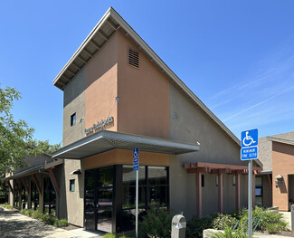 More details for 324 Madson Pl, Davis, CA - Office for Lease