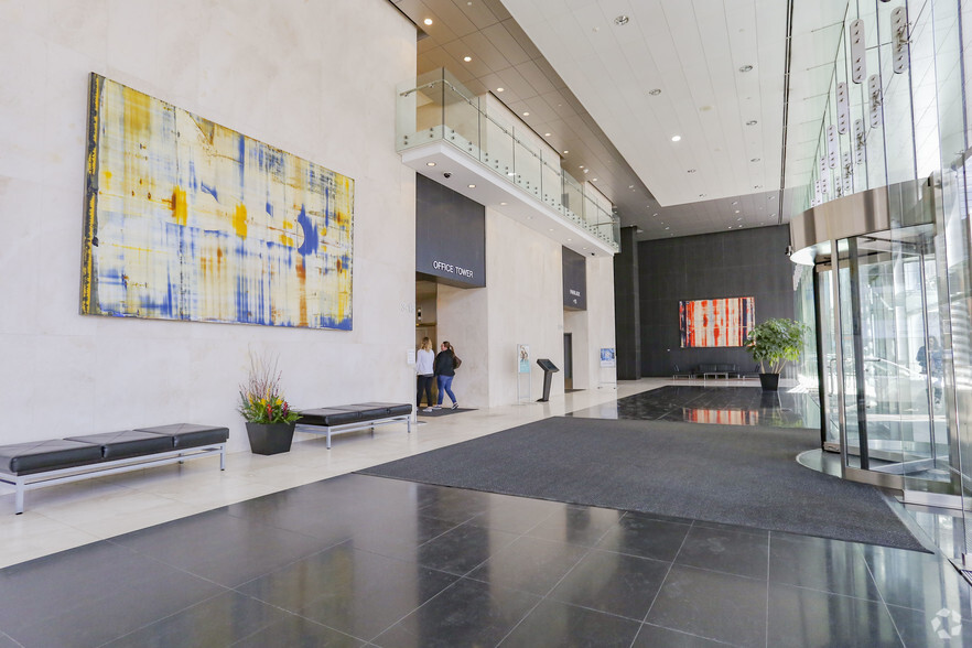 850 2nd St SW, Calgary, AB for lease - Lobby - Image 3 of 10