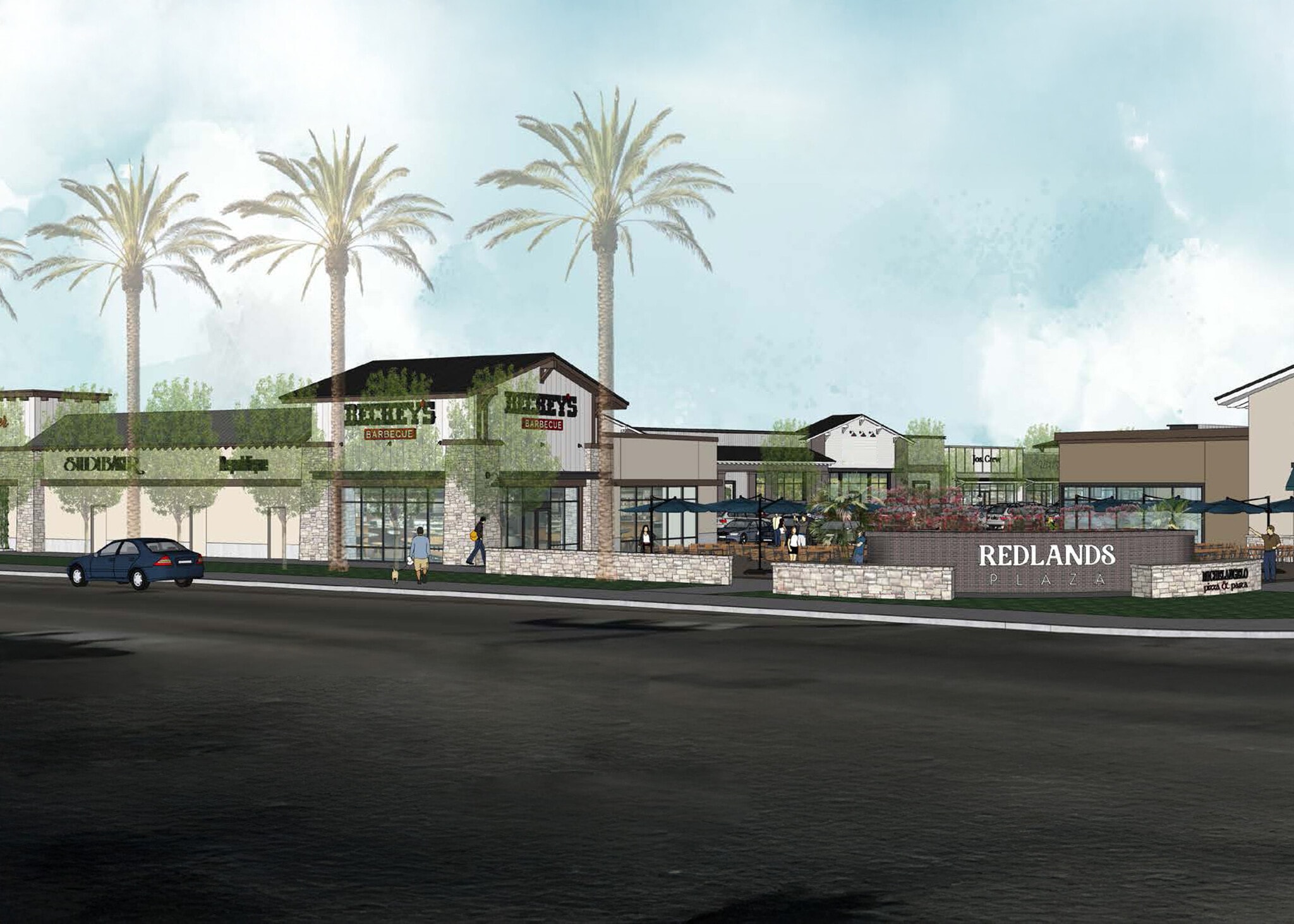 1170 W Lugonia Ave, Redlands, CA for lease Building Photo- Image 1 of 23