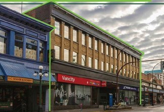 More details for 754 Fort St, Victoria, BC - Office, Office/Retail for Lease