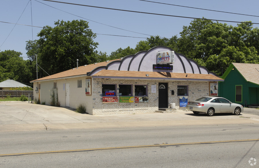 2008 S 1st St, Austin, TX for sale - Primary Photo - Image 1 of 1