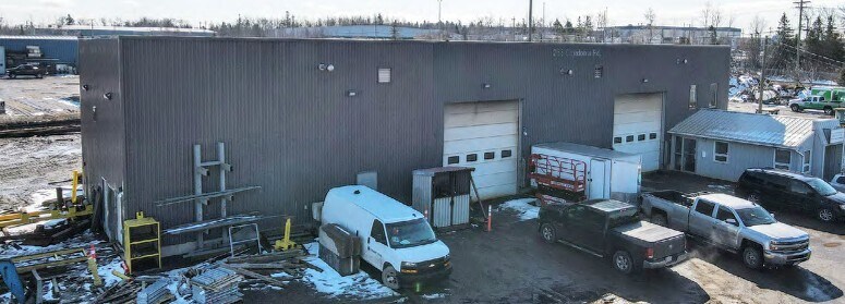 265 Caledonia Rd, Moncton, NB for sale Building Photo- Image 1 of 1