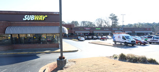 More details for 6330 Lawrenceville Hwy, Tucker, GA - Retail for Lease