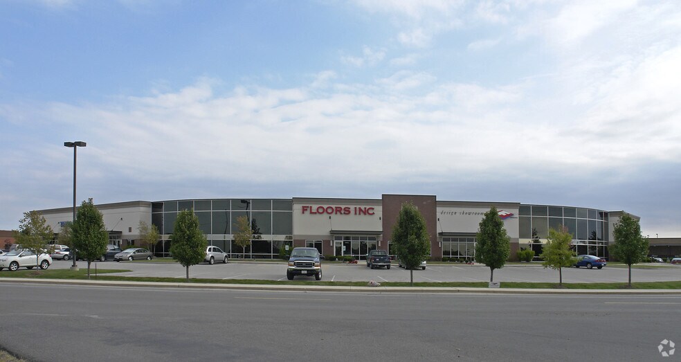 1616-1640 Eastport Plaza Dr, Collinsville, IL for lease - Primary Photo - Image 1 of 12