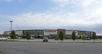 1616-1640 Eastport Plaza Dr, Collinsville IL - Life Science