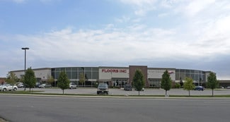 More details for 1616-1640 Eastport Plaza Dr, Collinsville, IL - Office, Office/Medical for Lease