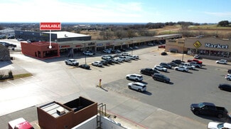 More details for 1208 S FM 51, Decatur, TX - Retail for Lease