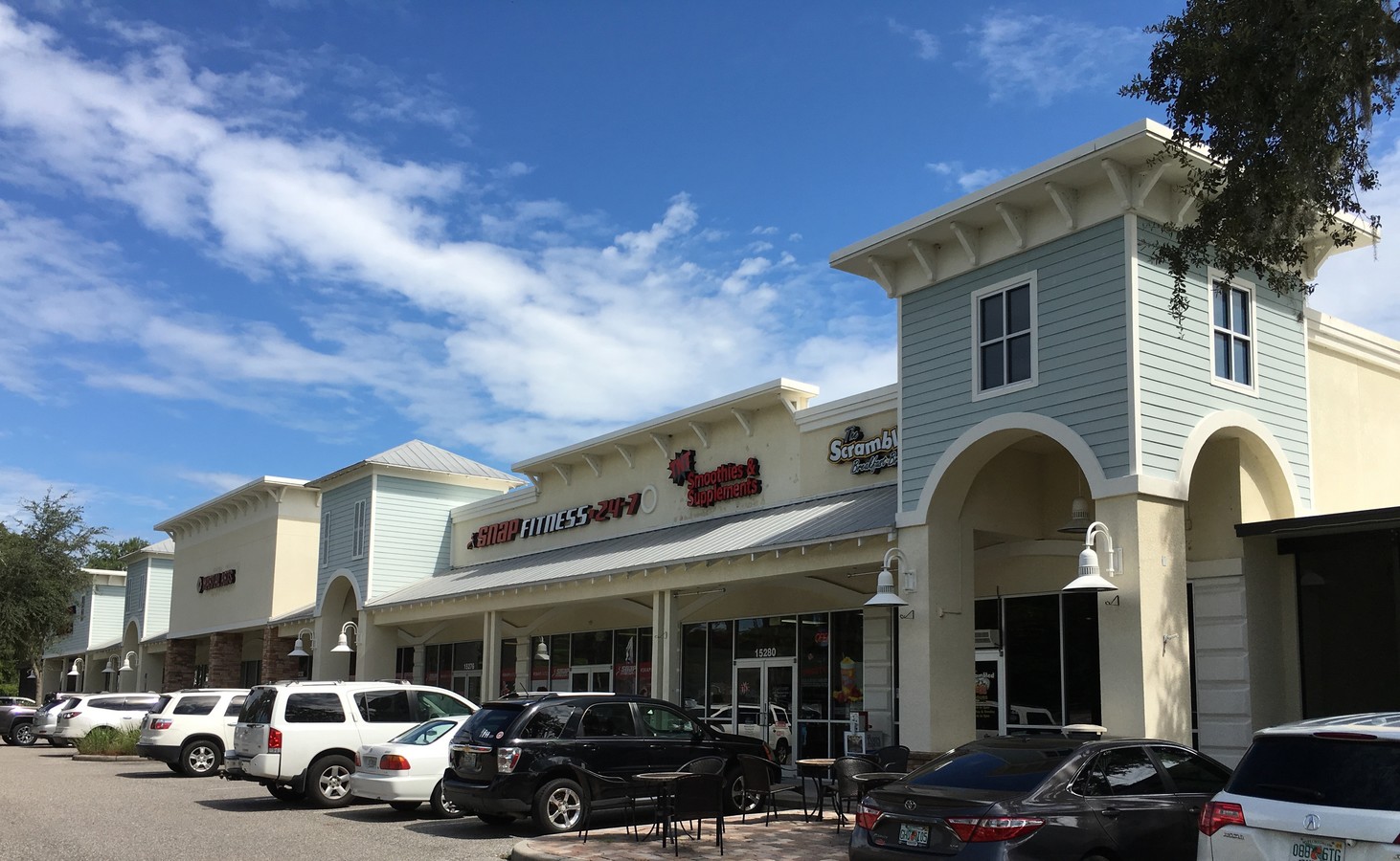 15258 Fishhawk Blvd, Lithia, FL, 33547 - Retail Space For Lease ...