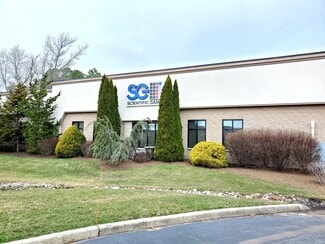 More details for 3133 Fire Rd, Egg Harbor Township, NJ - Office for Sale
