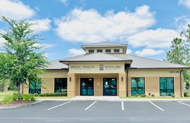 3003 Claire Ln, Jacksonville, FL for lease Building Photo- Image 1 of 12