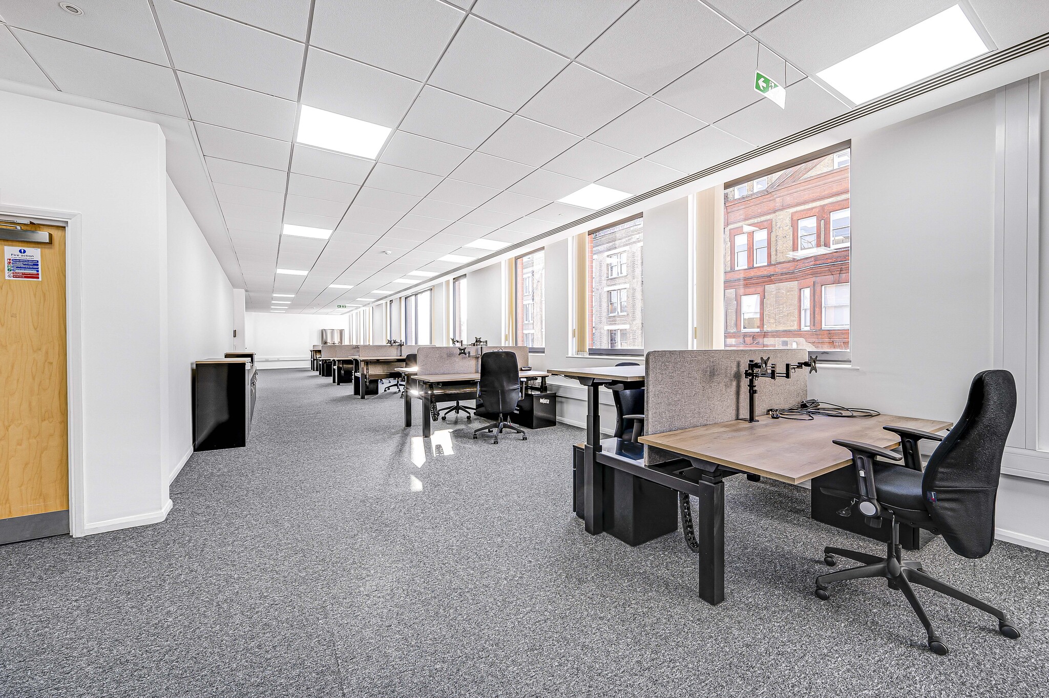 91-95 Southwark Bridge Rd, London for lease Building Photo- Image 1 of 5