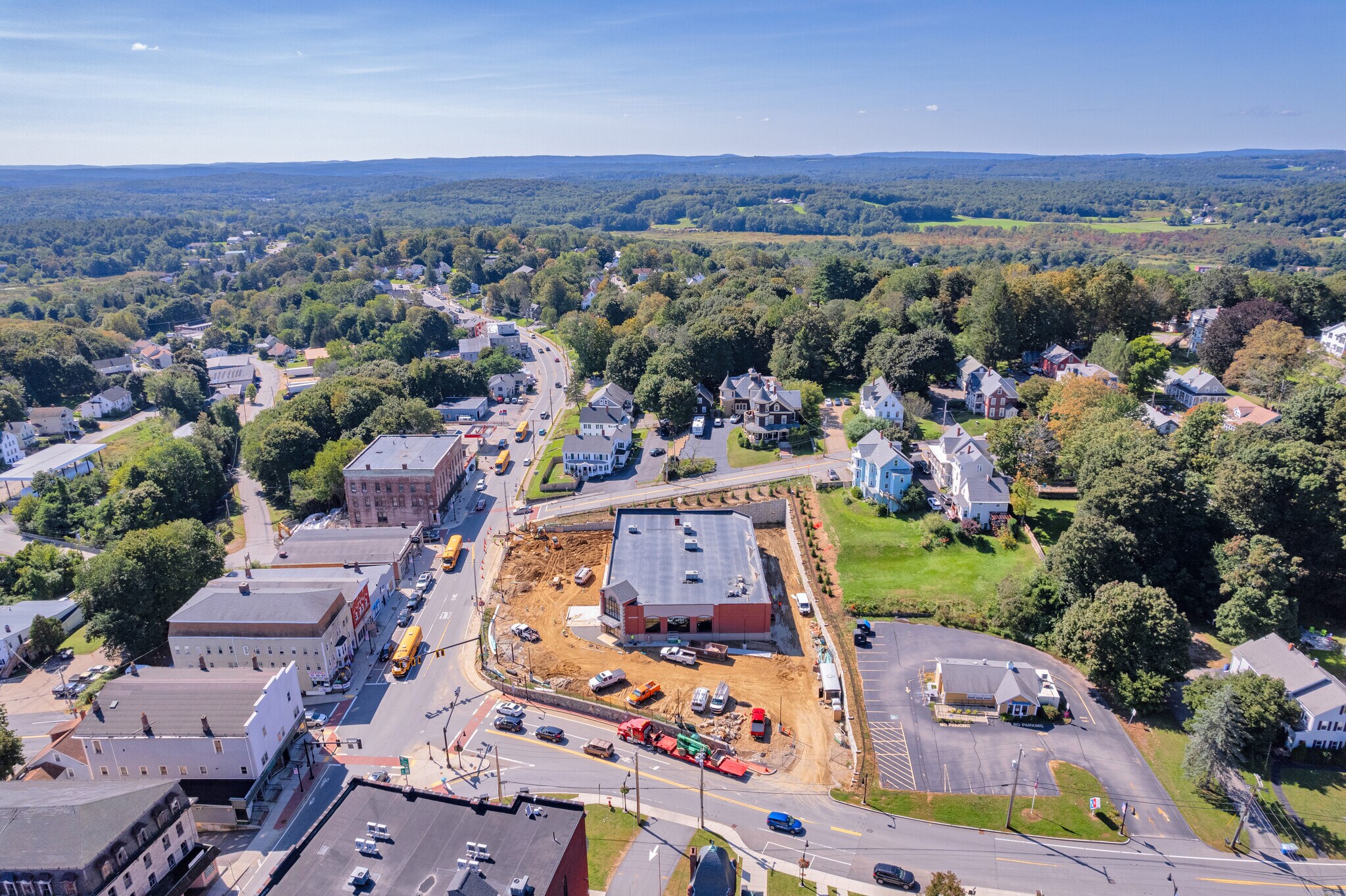 95101 Main St, Spencer, MA 01562 CVS