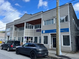 More details for 38026 2 Av, Squamish, BC - Office for Lease