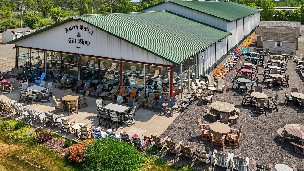 3530 - 3532 Union St, North Chili, NY for sale - Building Photo - Image 2 of 52