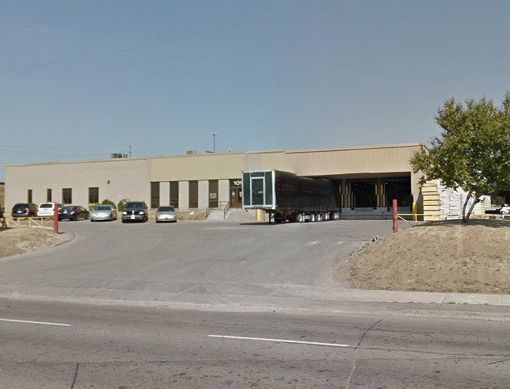 101 Glidden Rd, Brampton, ON for sale Building Photo- Image 1 of 1