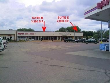 2021 S Broadway St, New Ulm, MN for sale - Primary Photo - Image 1 of 1