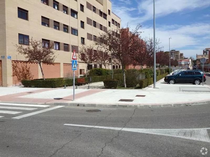 Calle Manantial, 15, Fuenlabrada, MAD 28942 - Unit Puerta 03 -  - Interior Photo - Image 1 of 2