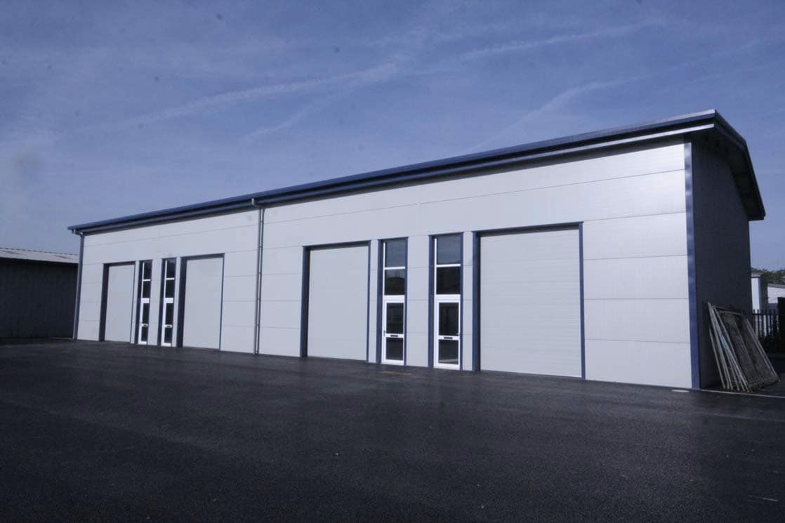 Stephenson Rd, Westbury, BA13 4EZ