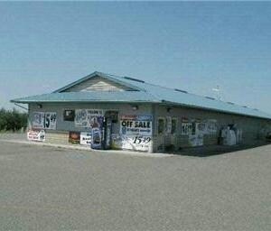 1086 320th St, Cushing, MN for sale - Primary Photo - Image 1 of 1