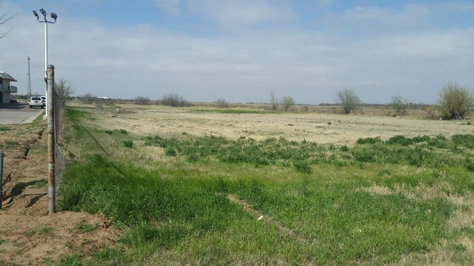 I20 & Hwy 87 Juction, Big Spring, TX 79720