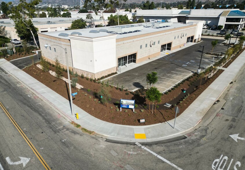 1763 Donlon St, Ventura, CA for lease - Building Photo - Image 3 of 13