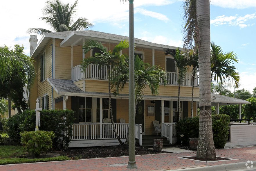 85 SE 6th Ave, Delray Beach, FL for lease - Primary Photo - Image 1 of 8