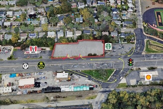 More details for 193 Route 17, Hasbrouck Heights, NJ - Land for Lease