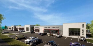 More details for Lacey Ave, Hayden, ID - Retail for Lease