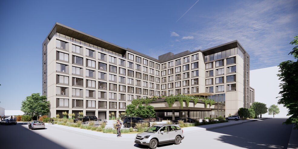 1125 Coleman Ave, Santa Clara, CA for sale - Building Photo - Image 1 of 1