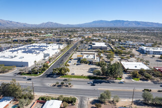 More details for 875 N Kolb Rd, Tucson, AZ - Office for Sale