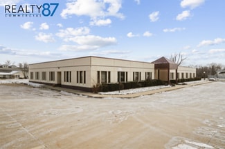 More details for 3100 E Ave NW, Cedar Rapids, IA - Office for Lease
