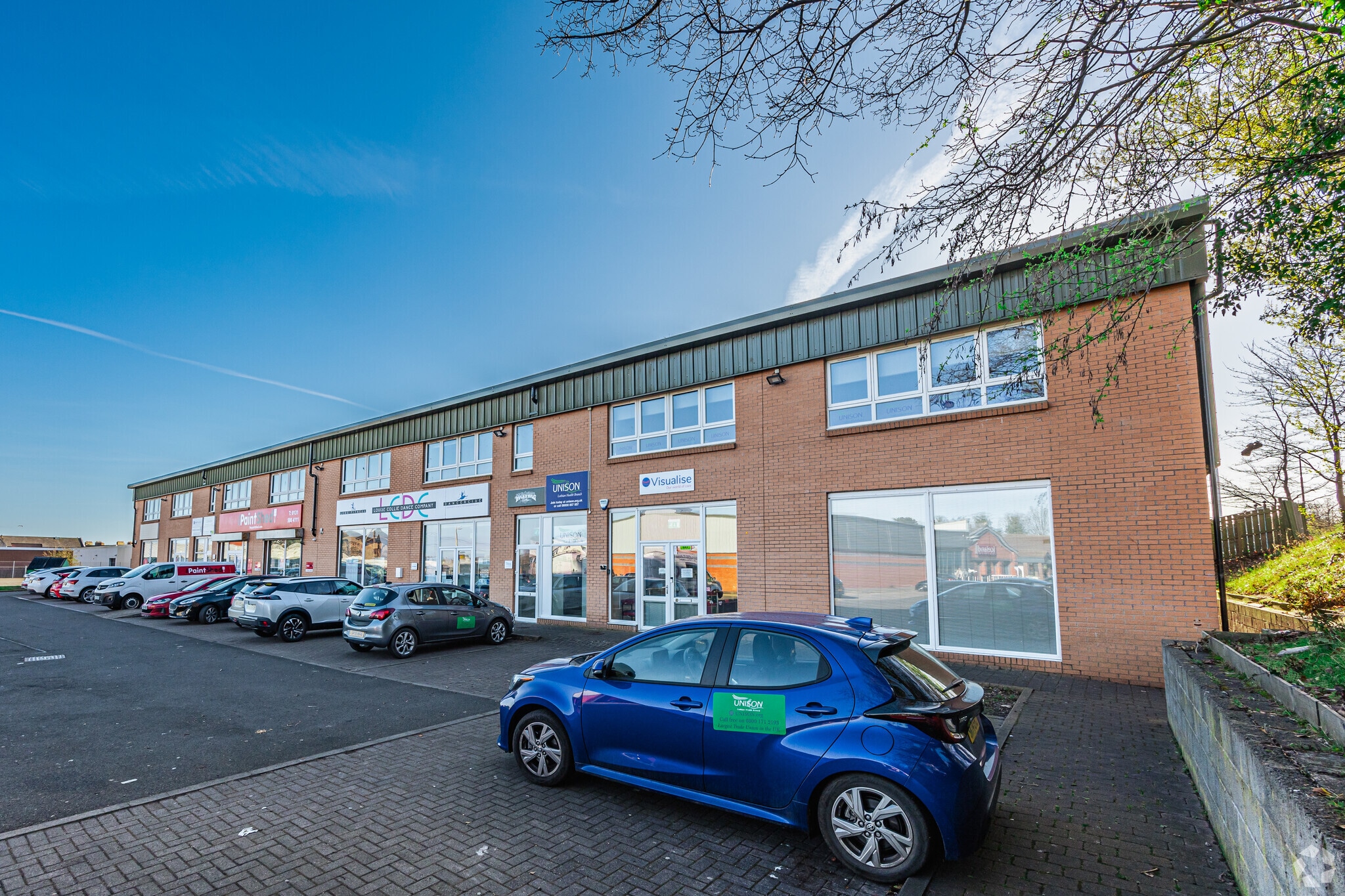 Newhailes Rd, Musselburgh for sale Primary Photo- Image 1 of 3