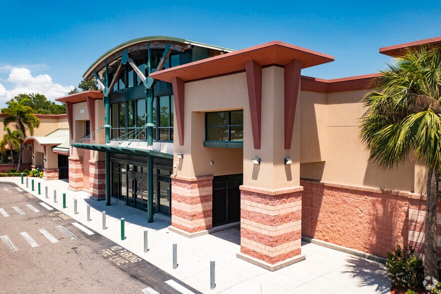 1794 22nd St S, Saint Petersburg, FL for lease - Building Photo - Image 1 of 5