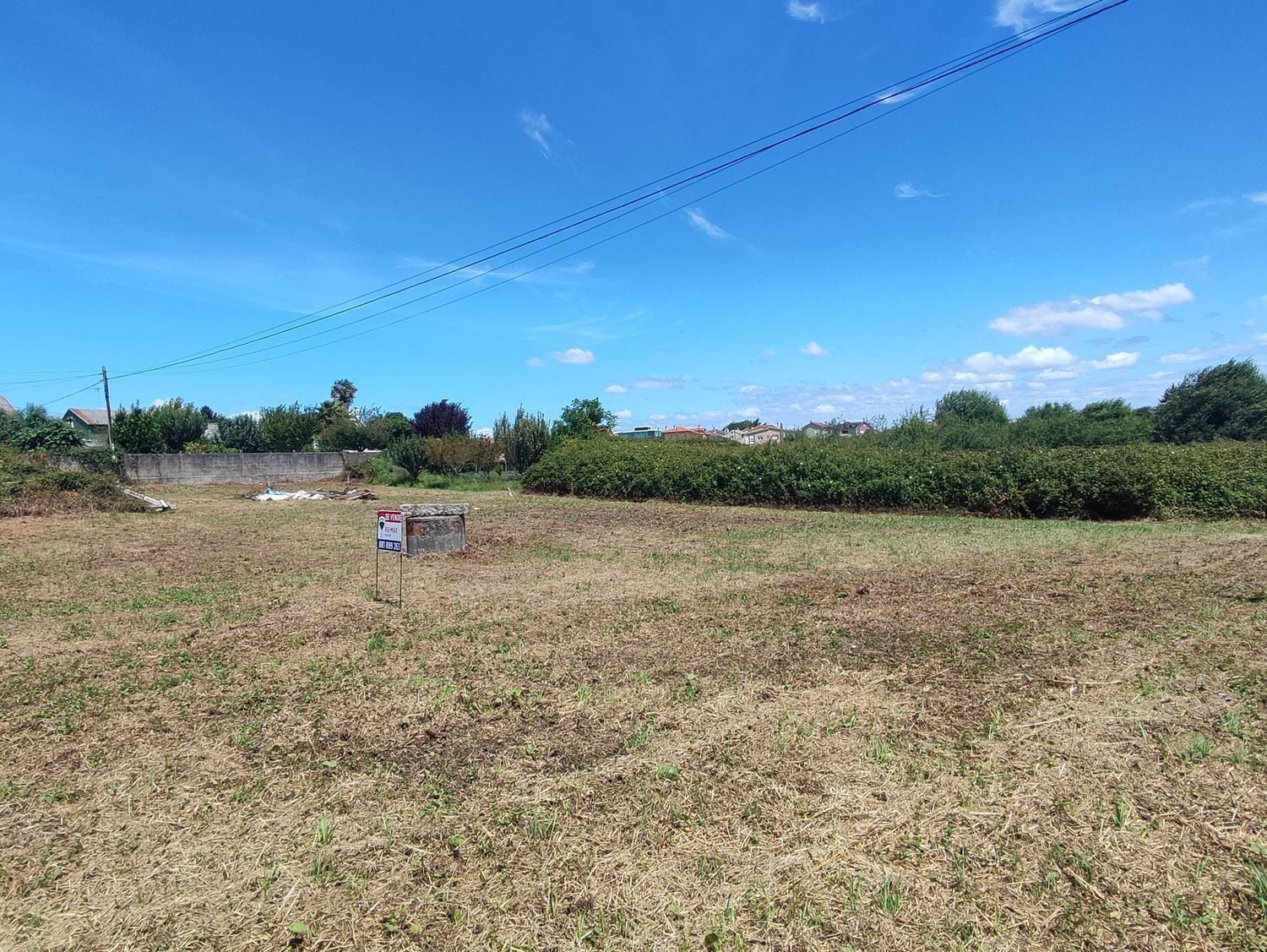 Land in Sada, La Coruna for sale Building Photo- Image 1 of 16