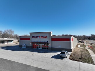 More details for 600 W 33rd St N, Wichita, KS - Retail for Sale