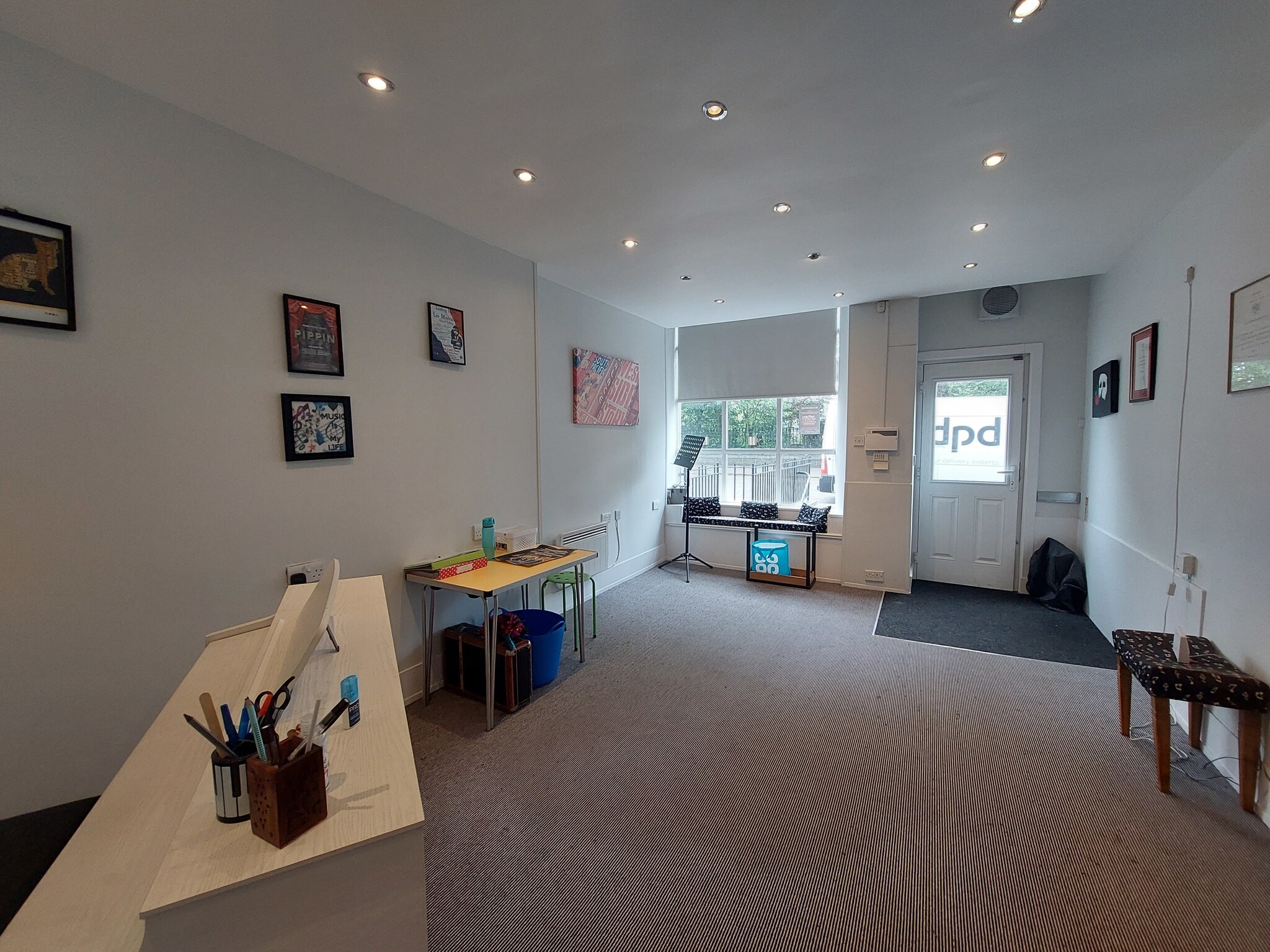 34 Ashley Rd, Aberdeen for lease Interior Photo- Image 1 of 1