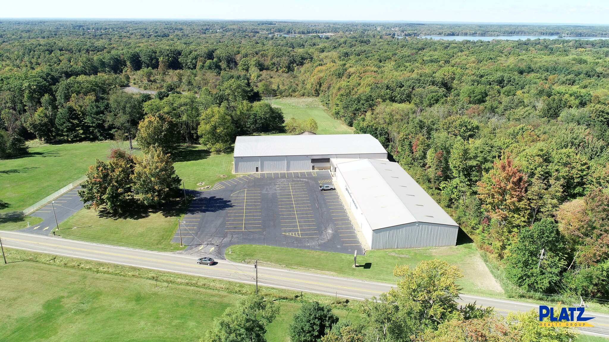 2971 Niles Cortland Rd NE, Cortland, OH for sale Building Photo- Image 1 of 1