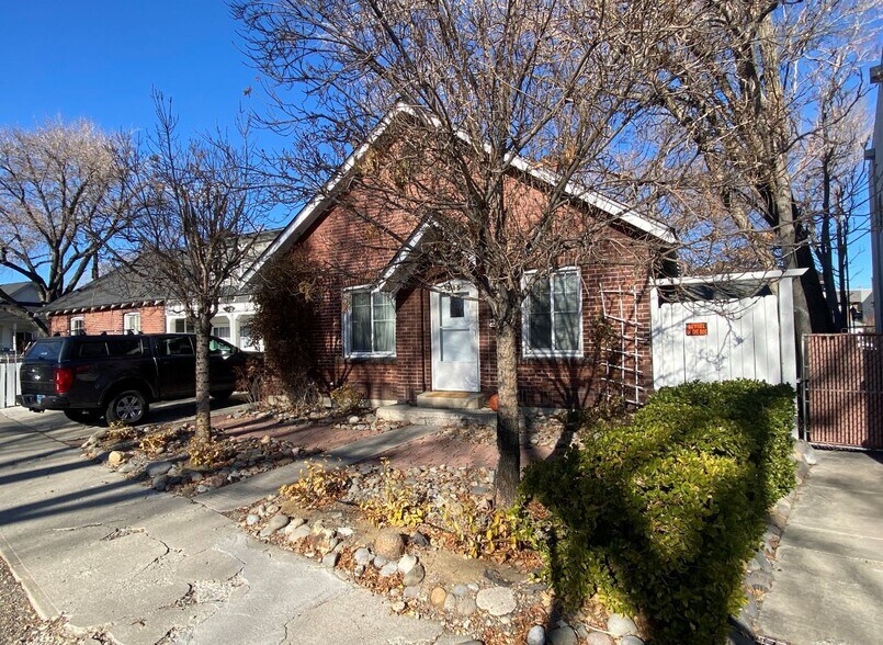 315 Ryland St, Reno, NV 89501