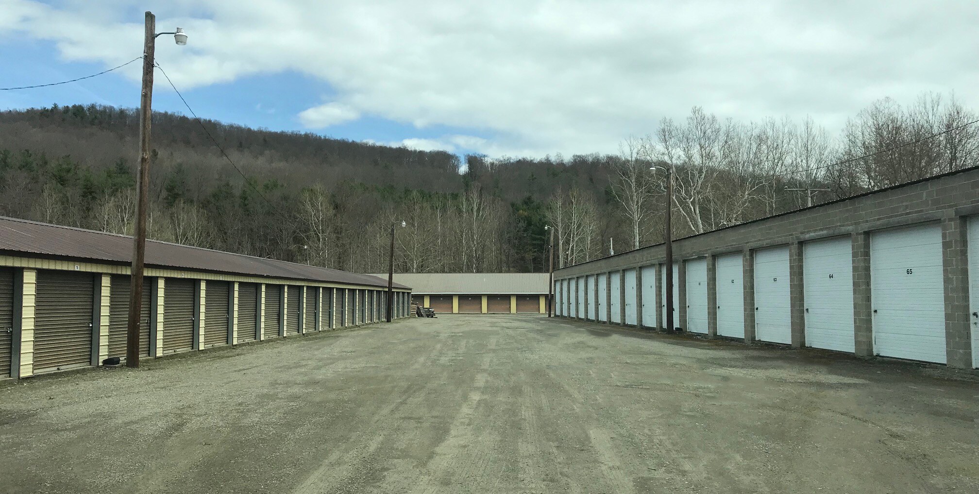 16762 Berwick Tpke, Gillett, PA for sale Primary Photo- Image 1 of 1