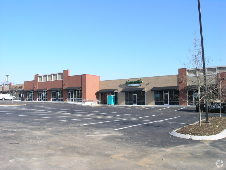 2940 Murfreesboro Pike, Antioch, TN 37013 The Shoppes at Hamilton