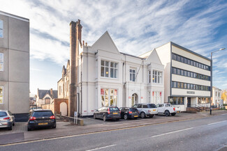 More details for 50 Holly Walk, Leamington Spa - Office for Lease