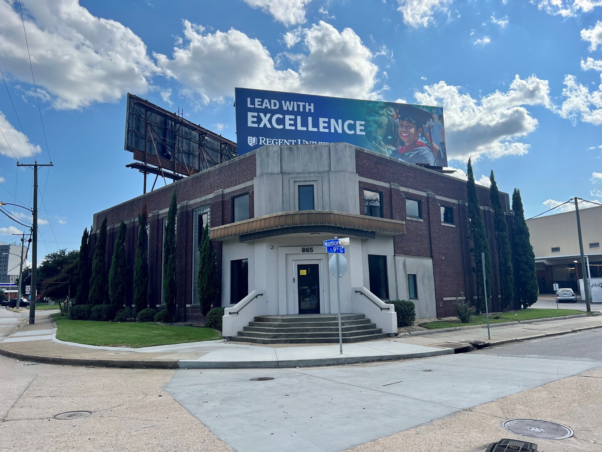 865 Monticello Ave, Norfolk, VA for sale Building Photo- Image 1 of 1