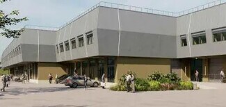 More details for Avenue De L'Oceanie, Villejust - Industrial for Lease