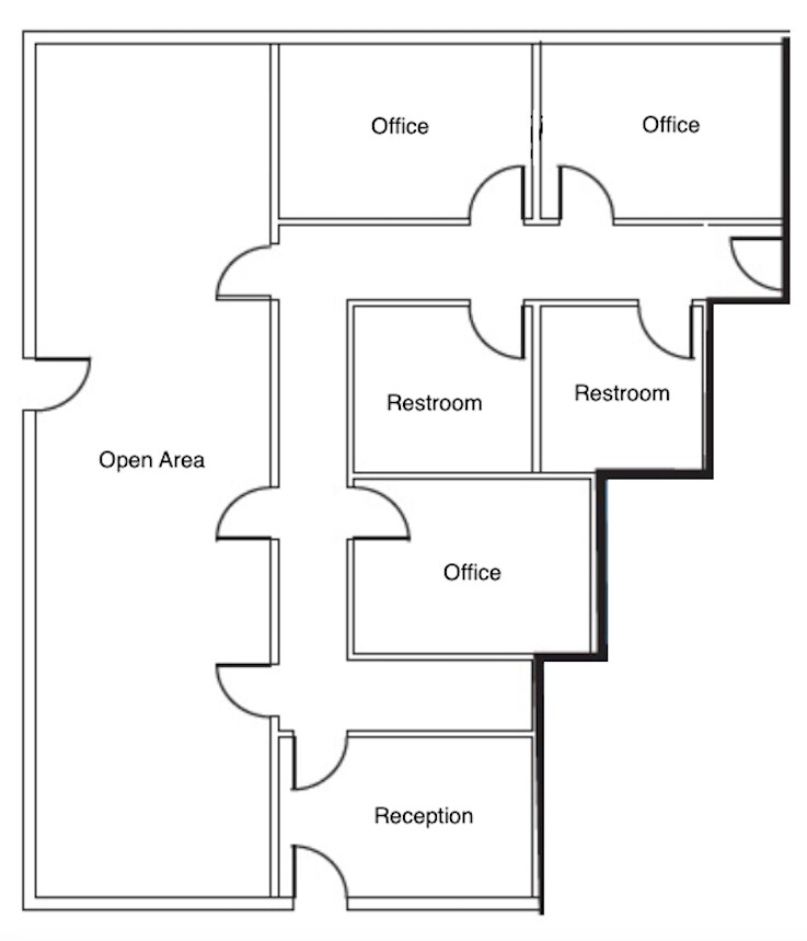 250-258 W Center St, Orem, UT for lease Interior Photo- Image 1 of 1